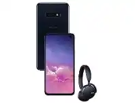 BIG W Samsung Galaxy S10e 128GB + AGK Bundle offer