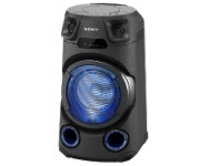 BIG W Sony Compact Vertical Party System MHCV13 offer
