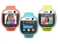 BIG W Spacetalk Adventurer 4G Smart Watch Coral, Mist or Ocean offer