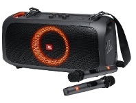 BIG W JBL Partybox On-the-Go Party Speaker offer