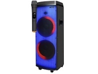 BIG W Polaroid Party Speaker offer