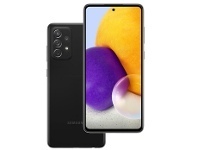 BIG W Samsung A72 - Black offer