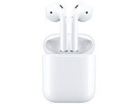 BIG W Apple AirPods with Charging Case offer