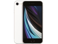 BIG W Apple iPhone SE 64GB - White offer