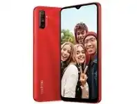 Optus Realme C3 - Red