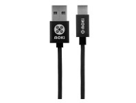 BIG W Moki USB-C Cable 90cm offer