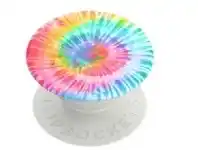 BIG W PopSockets Swappable PopGrip - Psych Out offer