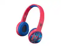 BIG W Spider-Man Bluetooth Headphone offer