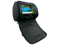 BIG W DGTEC Car DVD Headrest offer
