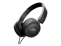 BIG W JBL Wired T450 On-Ear Headphone offer