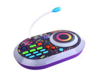 BIG W Trolls DJ Mixing Table offer