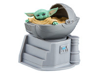 BIG W Star Wars Mandalorian Character Bluetooth Speaker offer