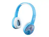 BIG W Frozen II Bluetooth Headphone offer