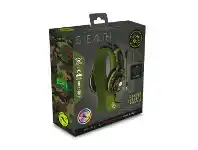 BIG W Stealth Cruiser Headset & Stand Bundle offer