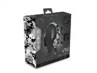 BIG W Stealth Commander Gaming Headset and Stand offer