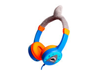 BIG W Techxtras Volume Limited Headphone offer
