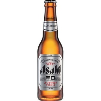 IGA Liquor Asahi Super Dry 24 Pack offer