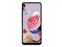 Unlocked LG K51S