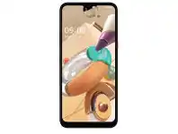 Australia Post Unlocked LG K41S offer