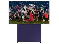 The Good Guys Samsung 43" LS05 4K UHD Smart Sero QLED TV offer