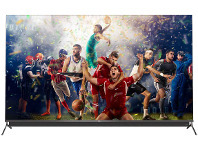 The Good Guys TCL 65" C815 4K Premium UHD Android QLED TV offer