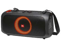 The Good Guys JBL Partybox Go Portable Speaker with Lights offer