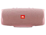 The Good Guys JBL Charge 4 Portable Bluetooth Speaker - Pink offer