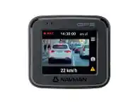 Navman Focus150 Dash Cam + 16GB Micro SD