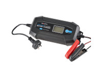 Auto One Projecta 6/12V Automatic 4 Amp 8 Stage Battery Charger offer
