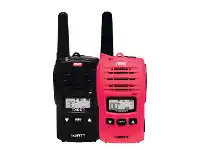 Repco GME 1W UHF CB Handheld Radios offer