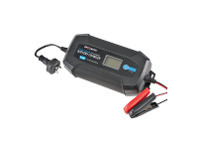 Projecta 12V Automatic 8 Amp 8 Stage Battery Charger
