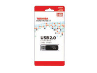 Coles Toshiba 64GB SM02 2.0 USB Flash Drive offer