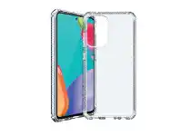 Officeworks Itskins Spectrum Case for Galaxy A52 offer