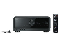 Yamaha RXV4A 5.2ch AV Receiver