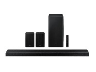 Betta Samsung 5.1.4ch Q-Series Dolby Atmos Soundbar offer