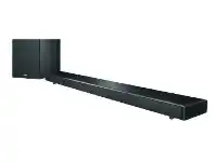 Videopro Yamaha YSP2700B 7.1ch Soundbar offer