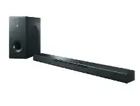 Yamaha YAS408B MusicCast Bar 400
