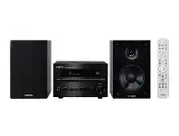 Yamaha MCRB270DB Micro Hi-Fi System