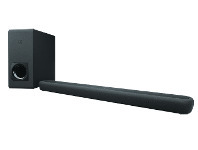 Yamaha YAS209B 2ch Soundbar