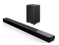 Betta Hisense 3.1ch Soundbar offer
