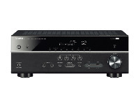 Videopro Yamaha RXV385B 5.1ch AV Receiver offer