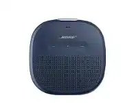 Bose SoundLink Micro Portable Bluetooth Speaker - Blue