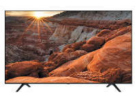 Betta Hisense 58" 4K Ultra HD Smart LED LCD TV offer