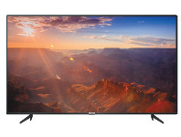 Betta TCL 55" 4K Ultra HD Android LED LCD TV offer