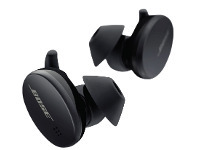 Bose Sport Earbuds 500 - Triple Black