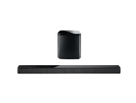 Bose Soundbar 700 + Bass Module 700 Pack