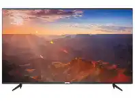 Betta TCL 50" 4K Ultra HD Android LED LCD TV offer