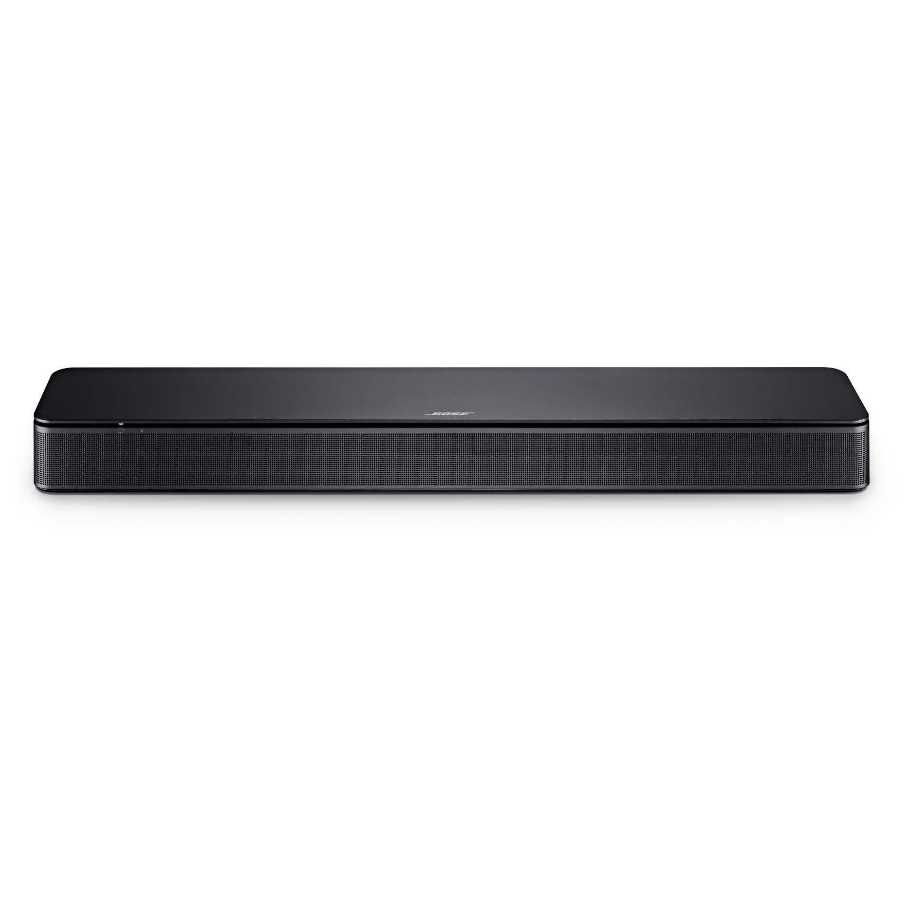 Bose TV Speaker offer at JB Hi-Fi