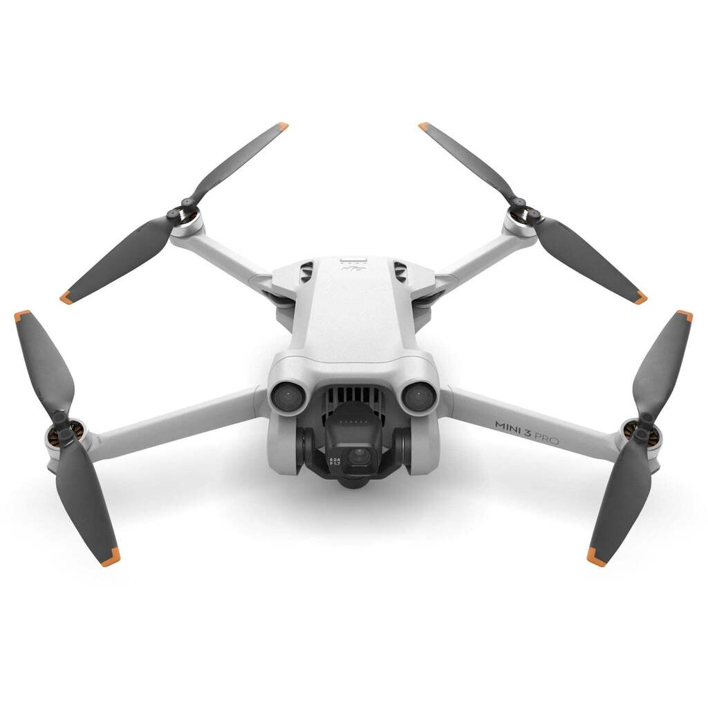 DJI Mini 3 Pro Drone offer at JB HiFi