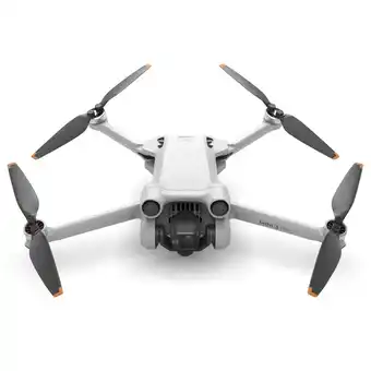 DJI Mini 3 Pro Drone